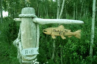 Welcome to the Meander In